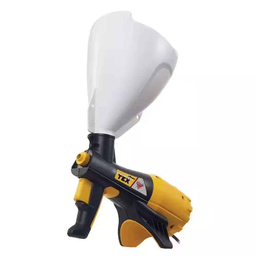Power Tex Texture Sprayer - image 1