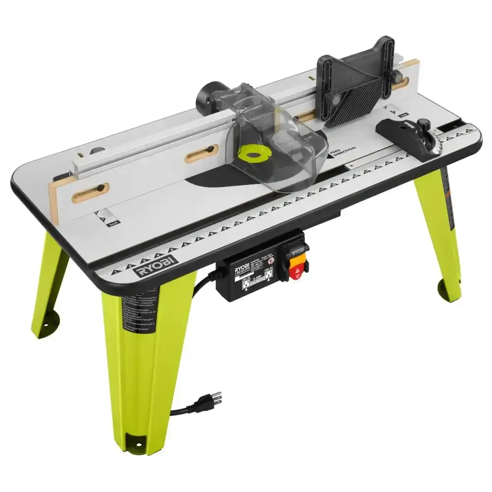 Ryobi Universal Router Table - image 1