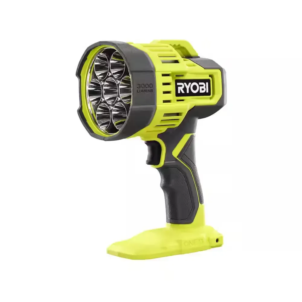 ONE+ 18V Cordless LED Spotlight (Tool Only) - image 1