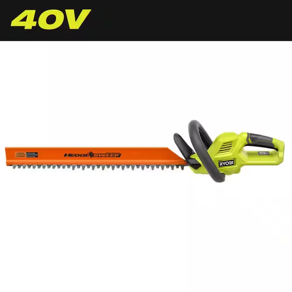 40V 24 in. Cordless Battery Hedge Trimmer (Tool Only) - image 1