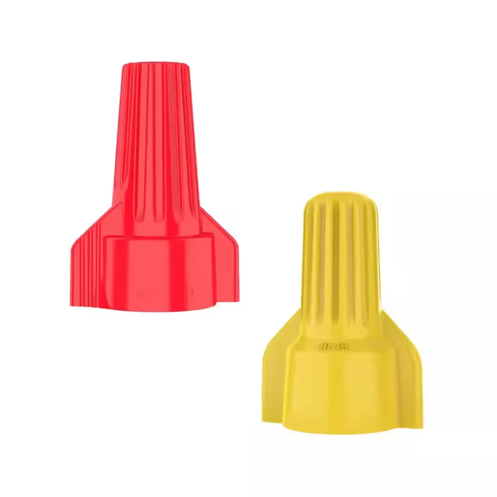 WingTwist Wire Connector Assortment, Bag of 150 - image 1