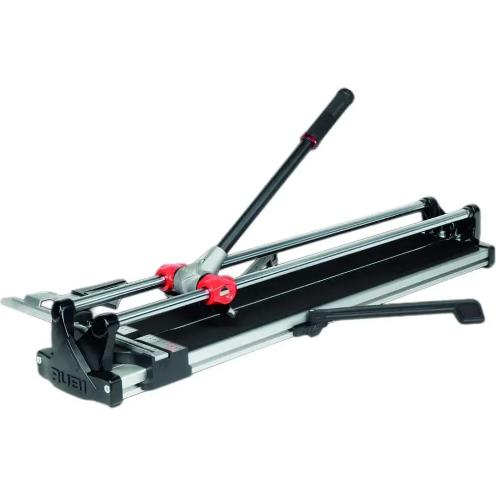 Rubi RP 30 in. Tile Cutter with 0.31 in. Tungsten Carbide Blade and Adjustable Blade - image 1