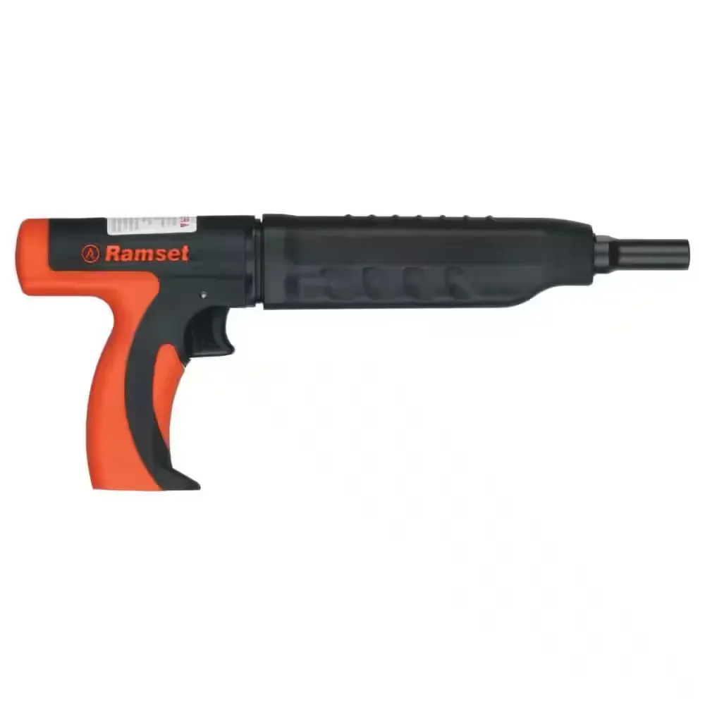 MasterShot 0.22 Caliber Powder Actuated Tool (PAT) - image 1