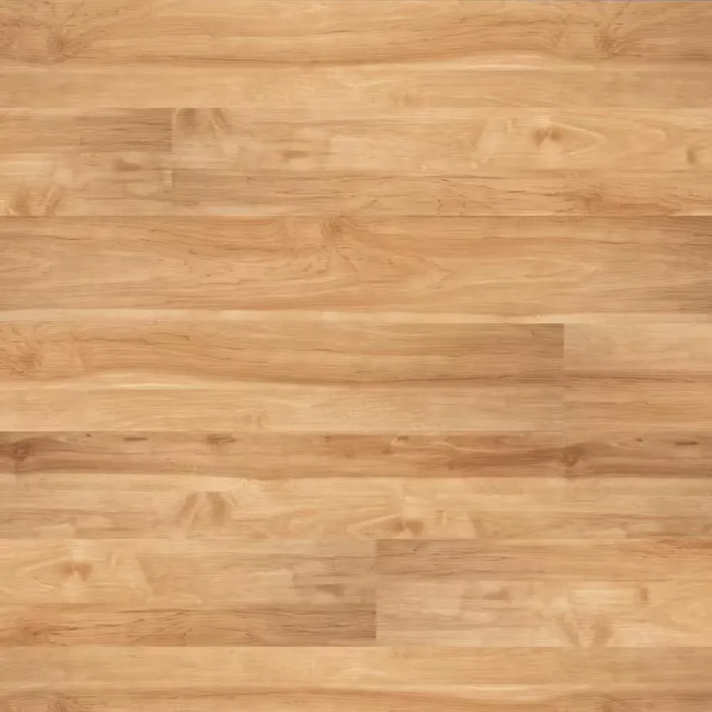 ***Cases of 21*** (502.95 SQ/FT) Apple Valley 6 MIL x 6 in. x 36 in. Golden Brown Click Lock Waterproof Luxury Vinyl Plank Flooring (23.95 sq. ft./Case) - image 1