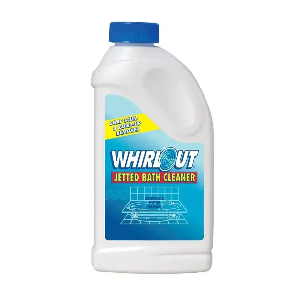 ***Pack of 4***1.5 lb. Whirlpool Cleaner Drain Cleaner - image 1