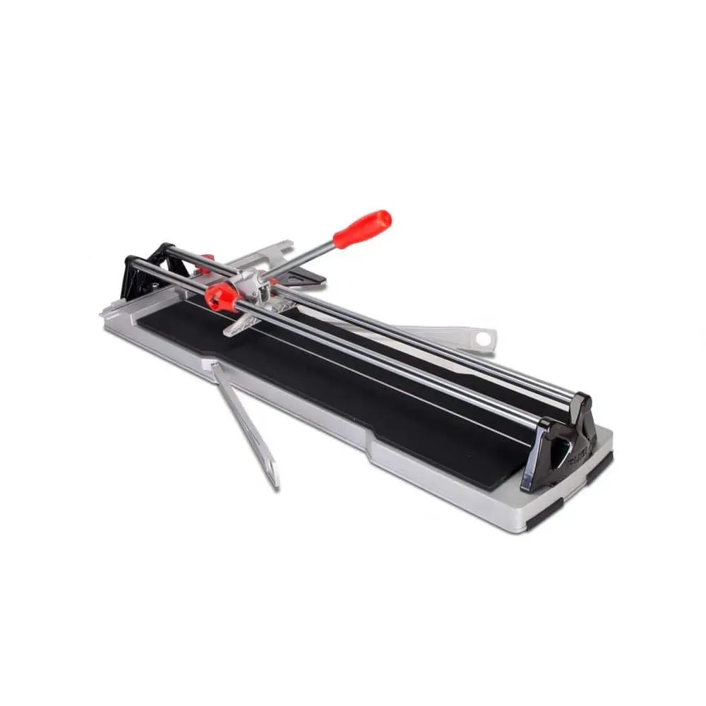 Rubi Speed 72 N 28 in. Tile Cutter with Tungsten Carbide Blade and Replacement Blade - image 1