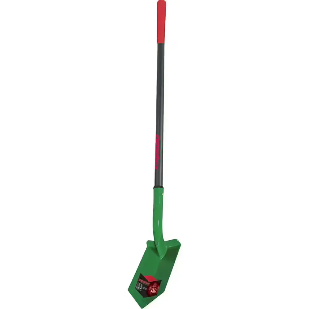 43 in. Fiberglass Handle Trenching Shovel - image 1