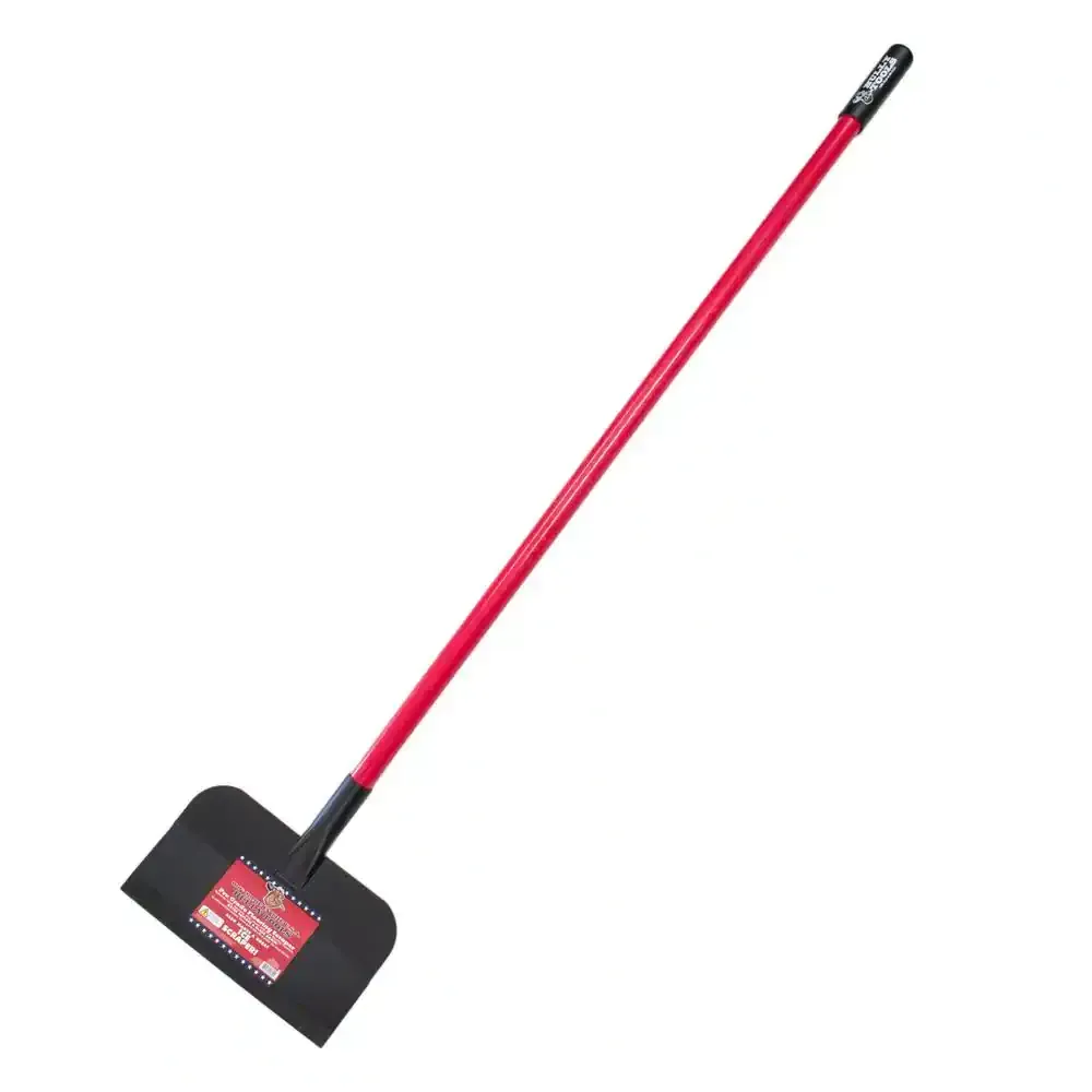 Big Bully 12 in. Flooring Scraper - image 1