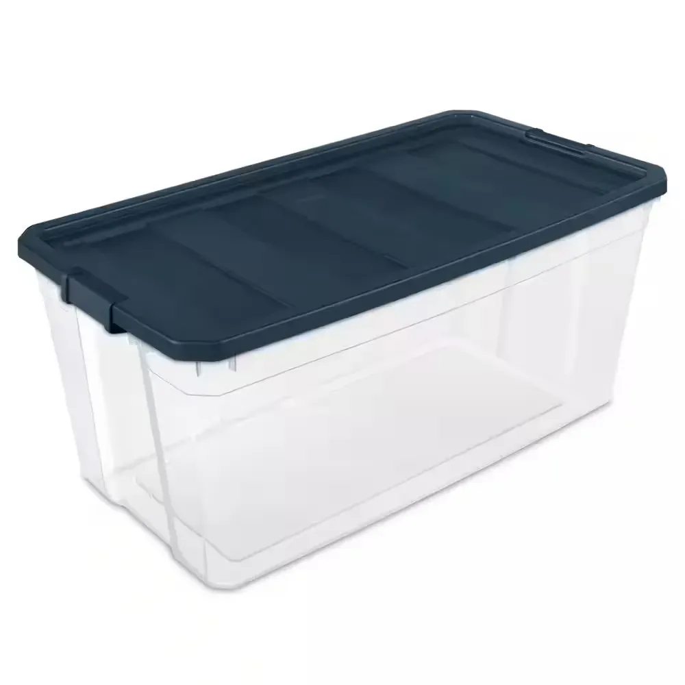 50 Gal. Stacker Box - image 1