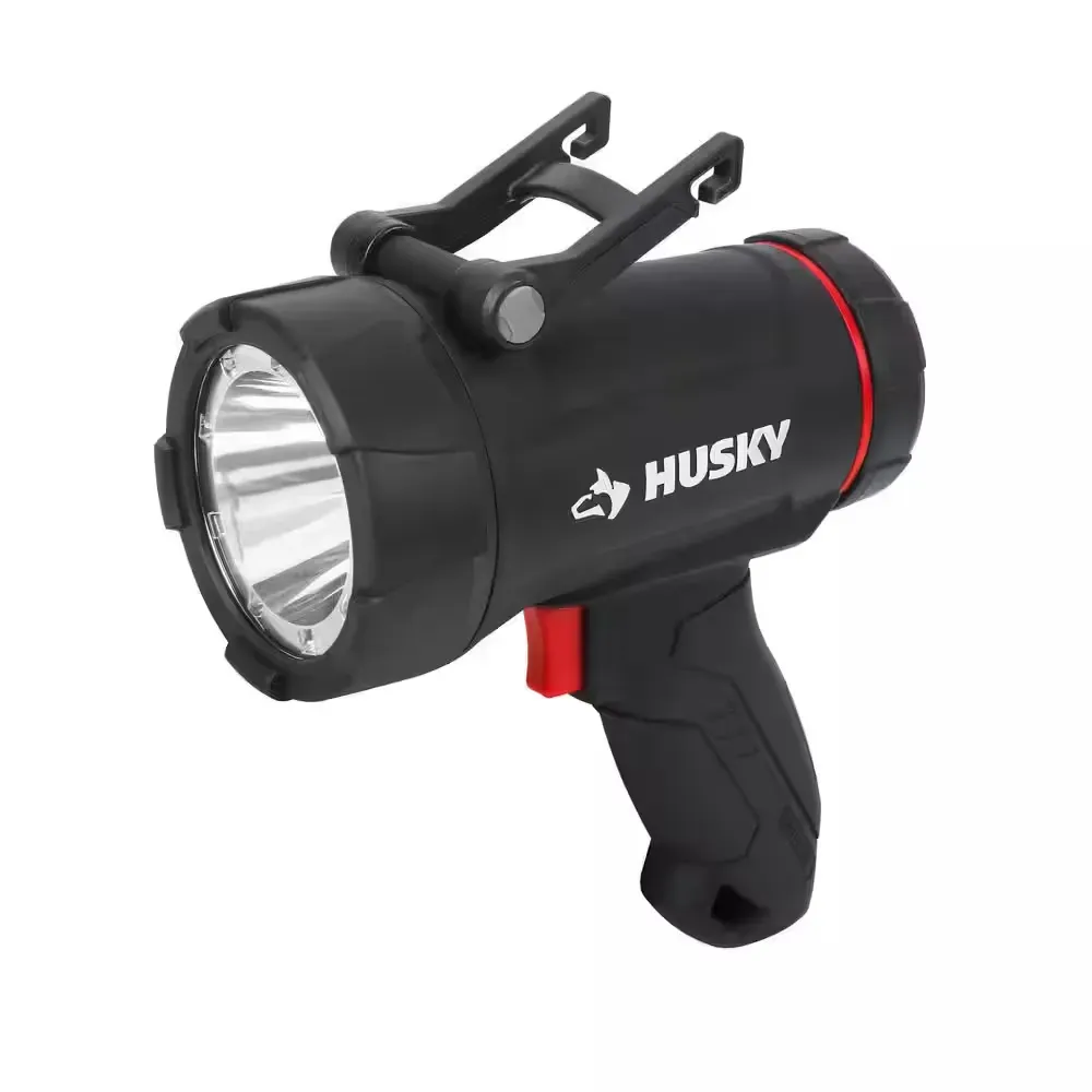 Husky 700 Lumen LED Utility Spotlight - image 1
