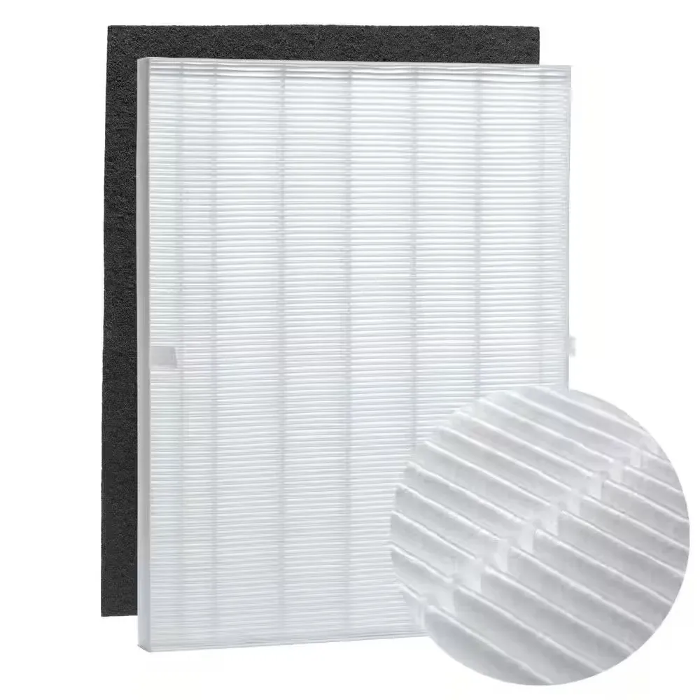 ***pack of 2Genuine D4 Replacement Filter for D480 - image 1