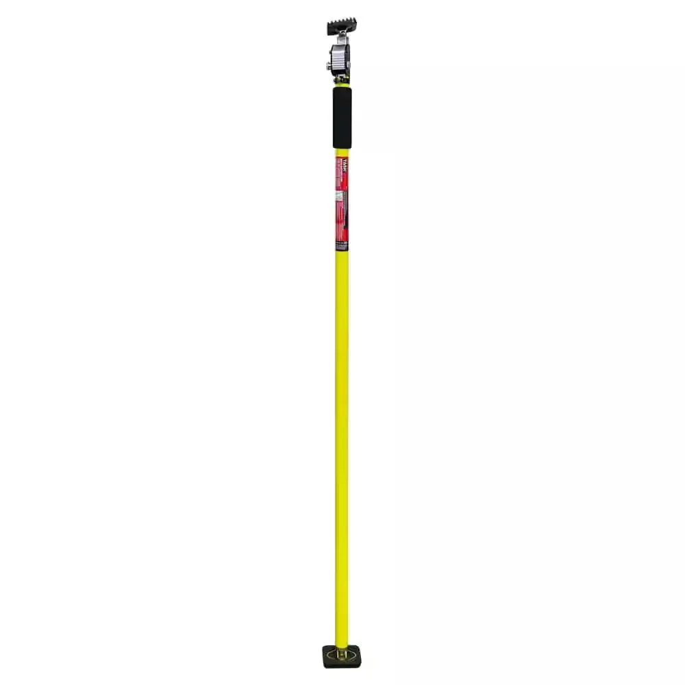 5 ft. 3 in. to 10 ft. Medium Quick Support Rod (2-Pack) - image 1