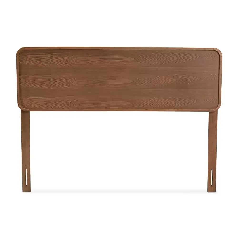 Mailene Ash Walnut Queen Headboard - image 1