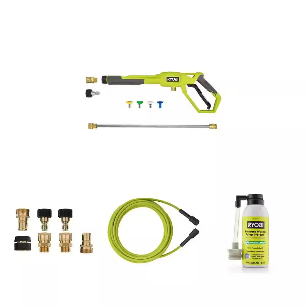 *** Pack of 6 *** ryobi solution - image 1