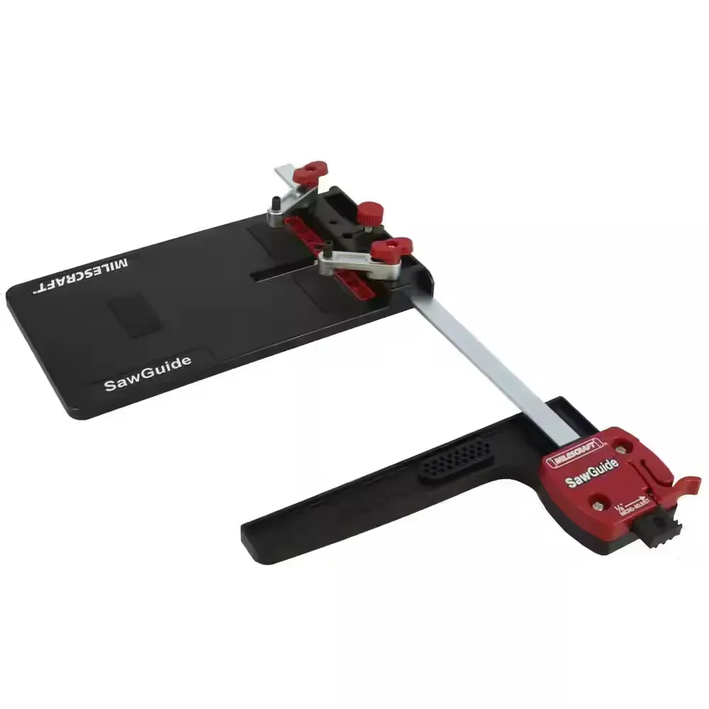 SawGuide for Circular Saws and Jig Saws - image 1