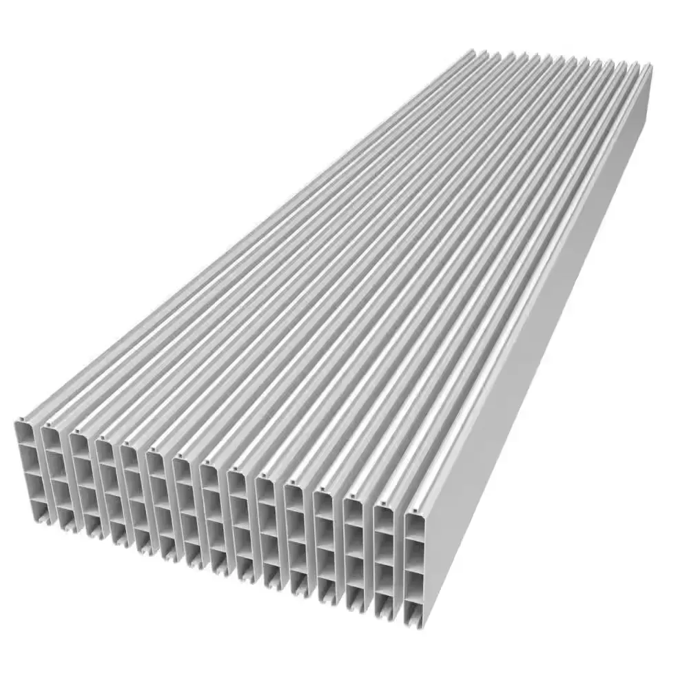 Linden 57.5 in. White Fast Pack Infills (15-Piece) - image 1