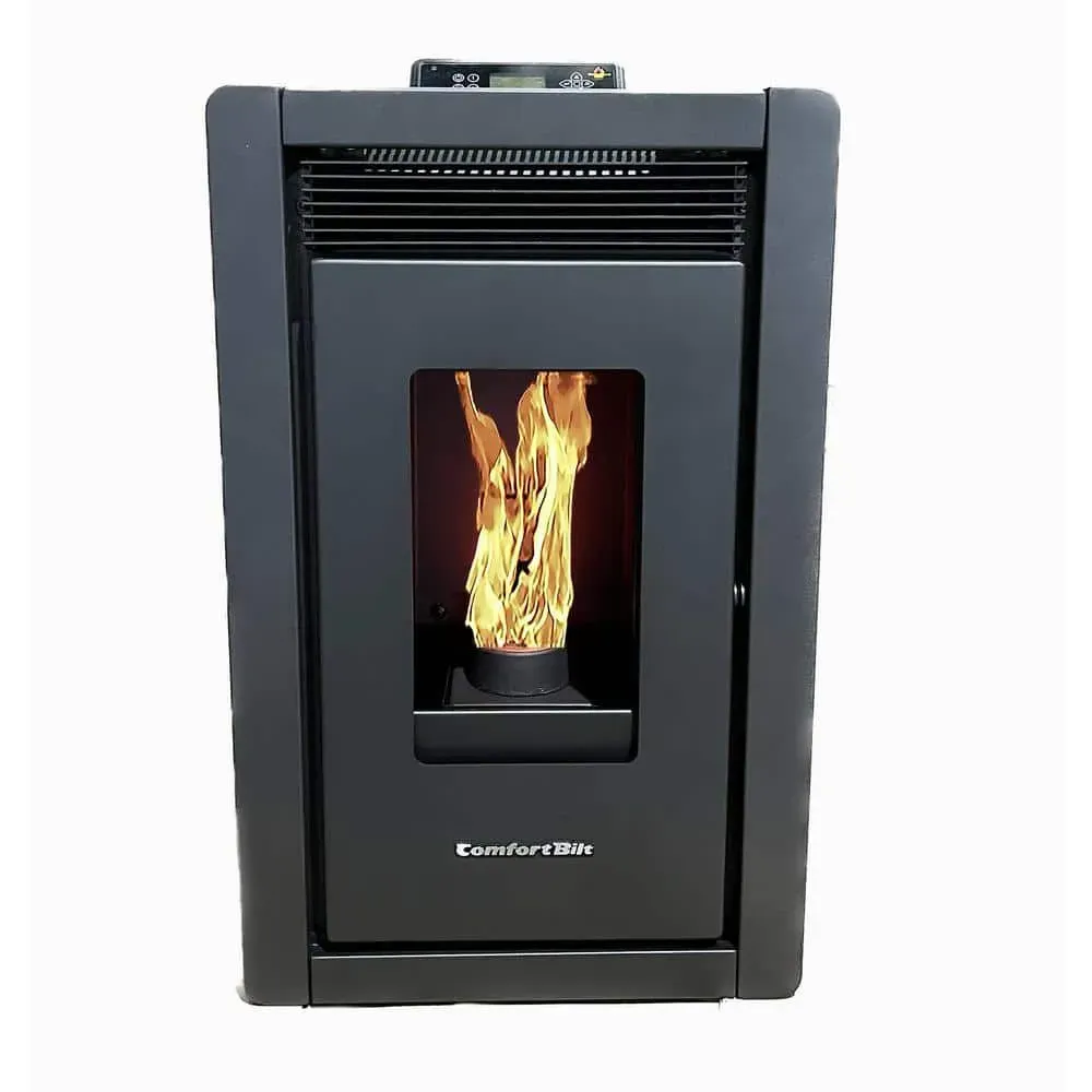  ComfortBilt 1500 sq. ft. Pellet Stove - image 1