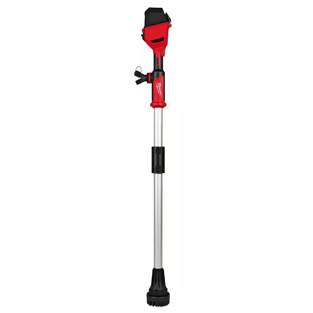 M18 18-Volt Lithium-Ion Cordless Brushless Stick Transfer Pump - image 1