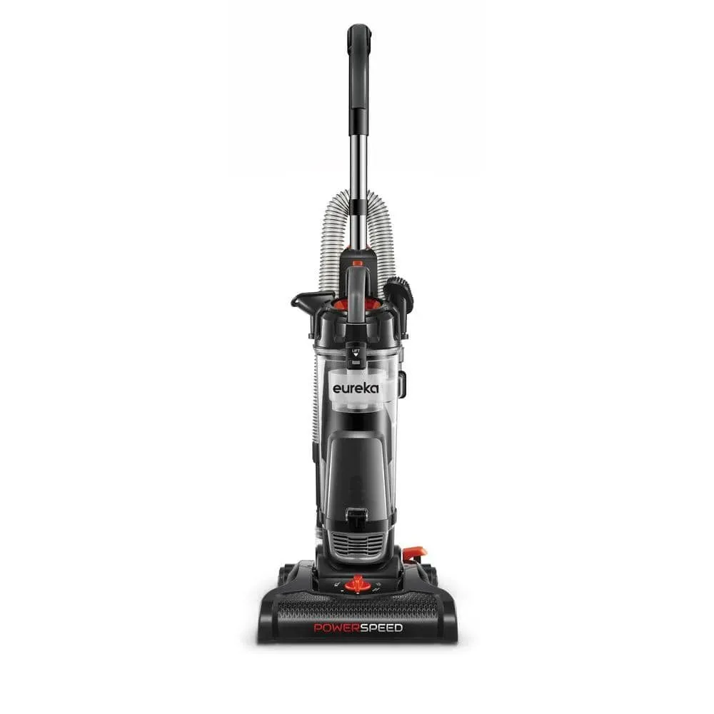 Eureka PowerSpeed Multi-Surface Upright Bagless Vacuum Cleaner - image 1