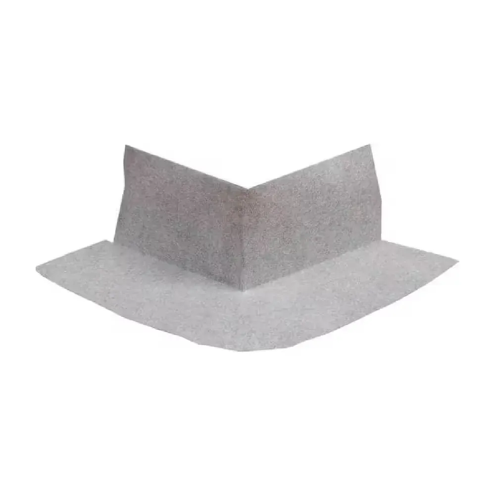 *** Pack of 22 *** Watershield Shower System Pre-Formed 90° Waterproofing Outside Corners (2-Pack) - image 1