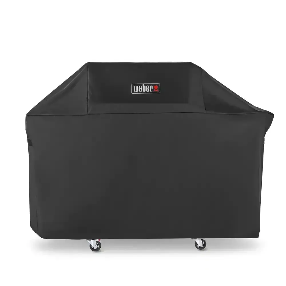 Genesis 3-Burner Premium Grill Cover - image 1