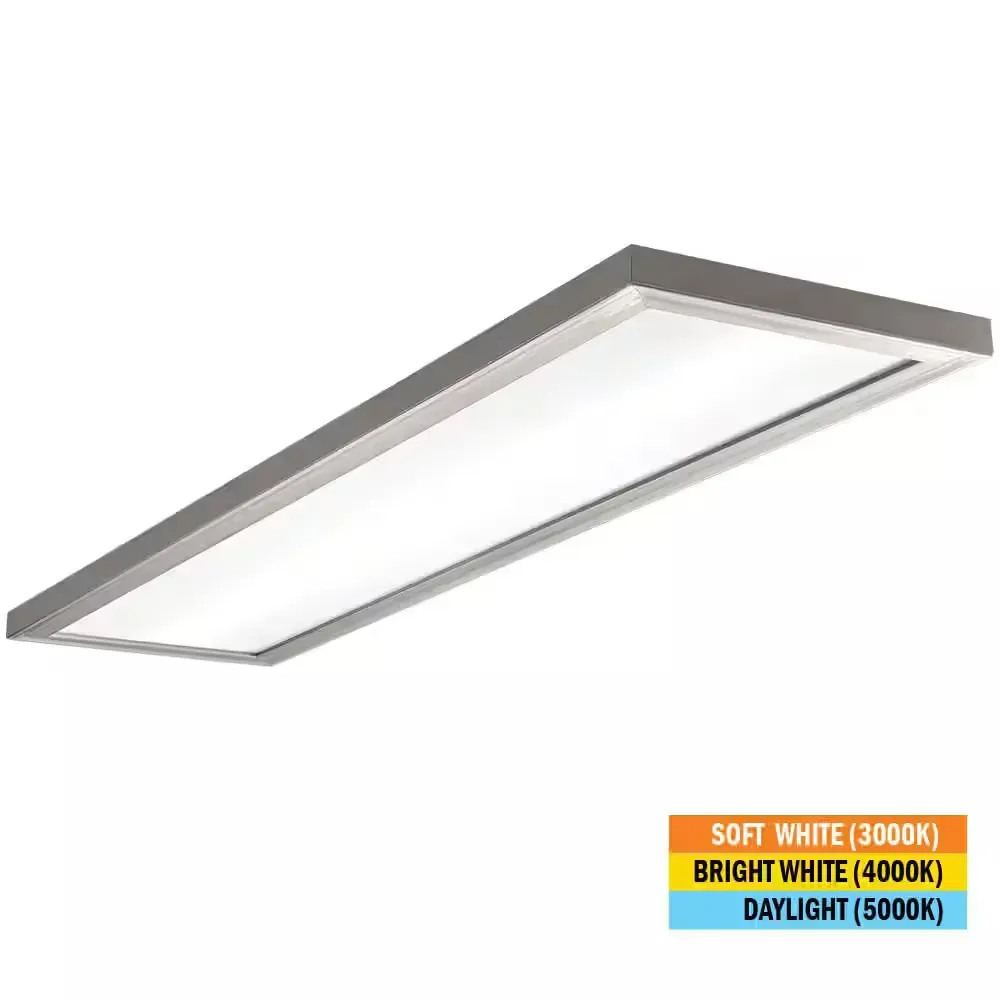 1'x4' Surface Mount w/ Color Select - image 1