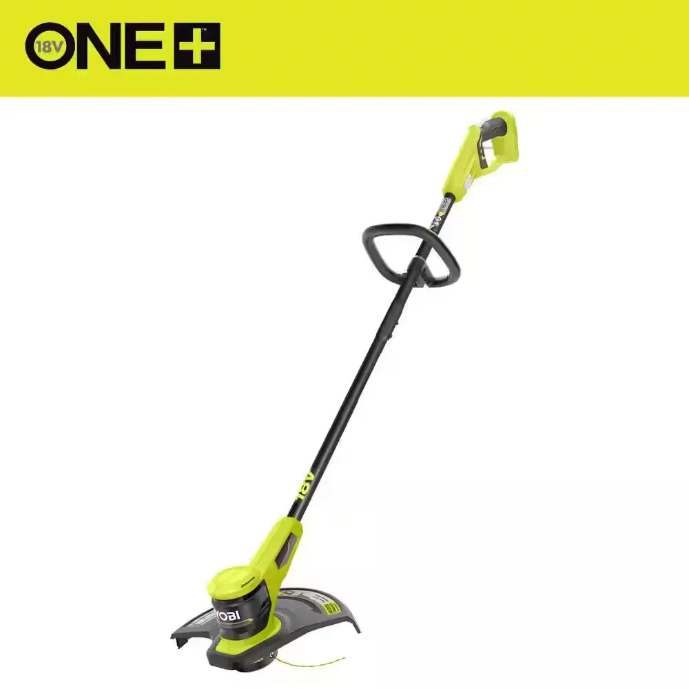 ONE+ 18V 13 in. Cordless Battery String Trimmer (Tool Only) - image 1
