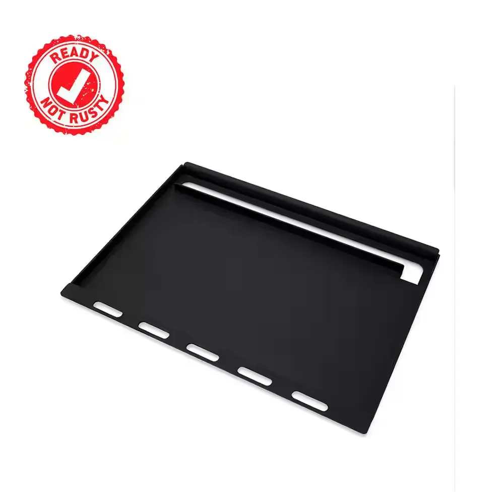 Genesis Grill 300 Series Rust-Resistant Griddle Insert - image 1
