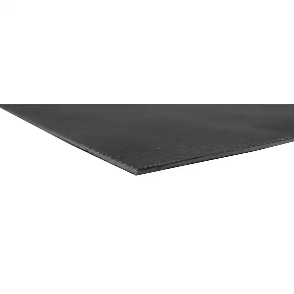 *** Pallet of 48 ***  Watershield Shower System 36 in. x 48 in. x 1/4 in. Tile Floor XPS Foam Waterproof Backer Board - image 1