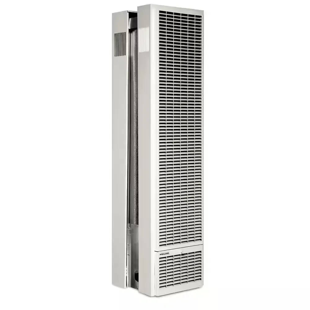 ***It has some dents.***Monterey Top-Vent Wall Heater 50,000 BTUH, 70% AFUE, Natural Gas - image 1