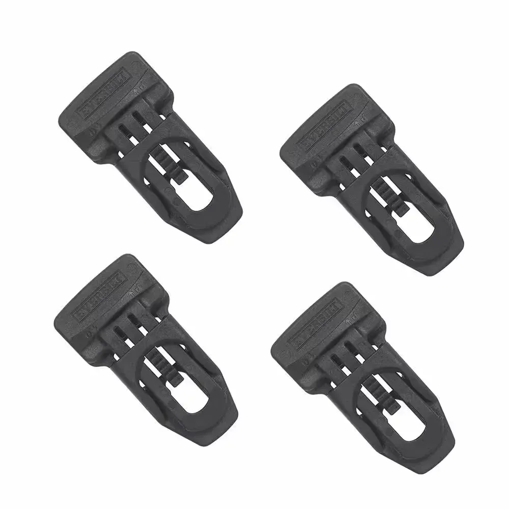 4-Pack Tarp Clips - image 1