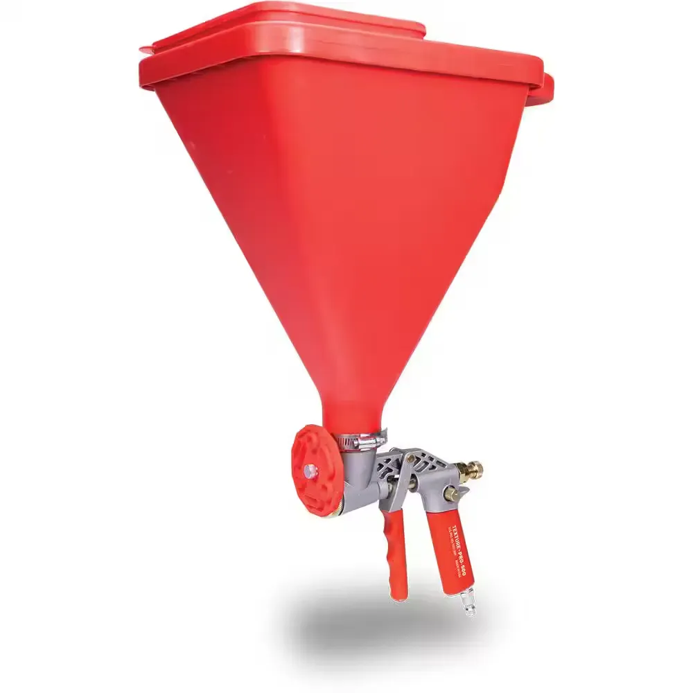 Texture Pro 500 1.75 gal. Hopper Gun Sprayer - image 1