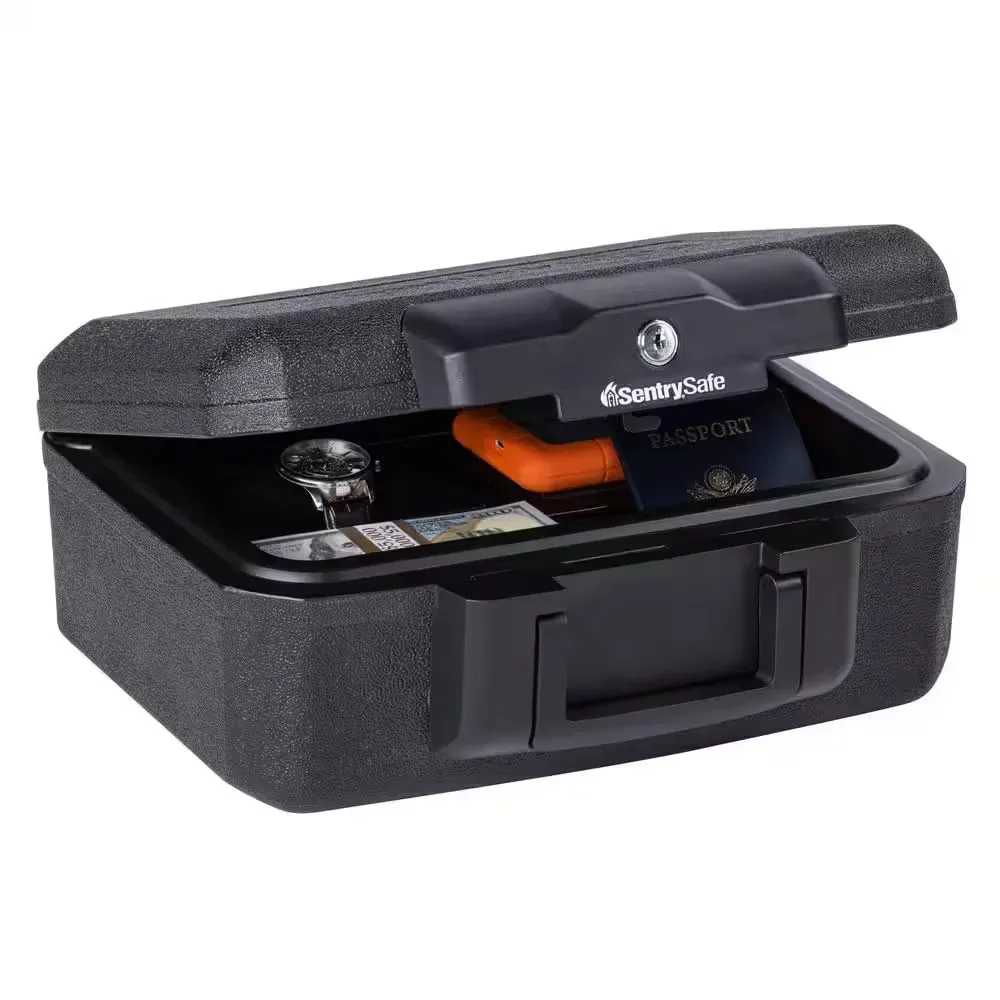 0.18 cu. ft. Fireproof Safe Box - image 1