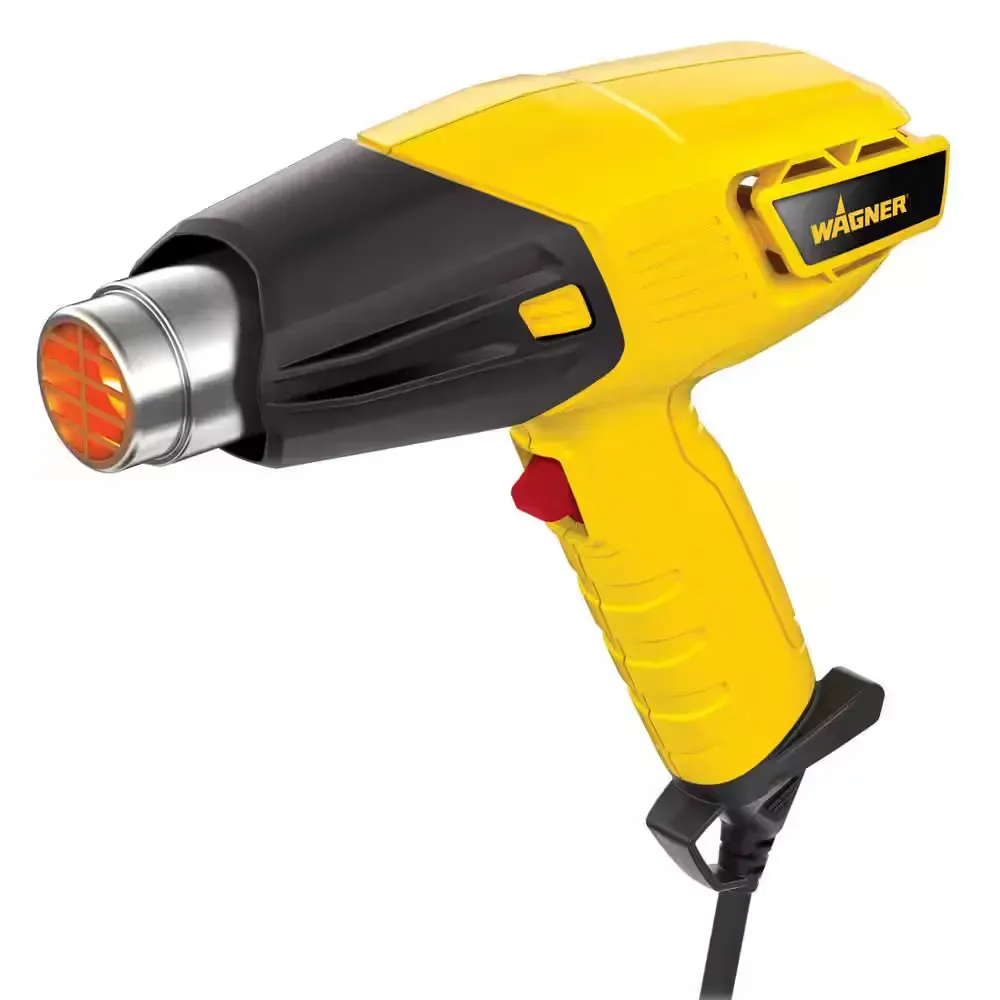 Furno 300 Dual Temperature Corded Heat Gun - image 1