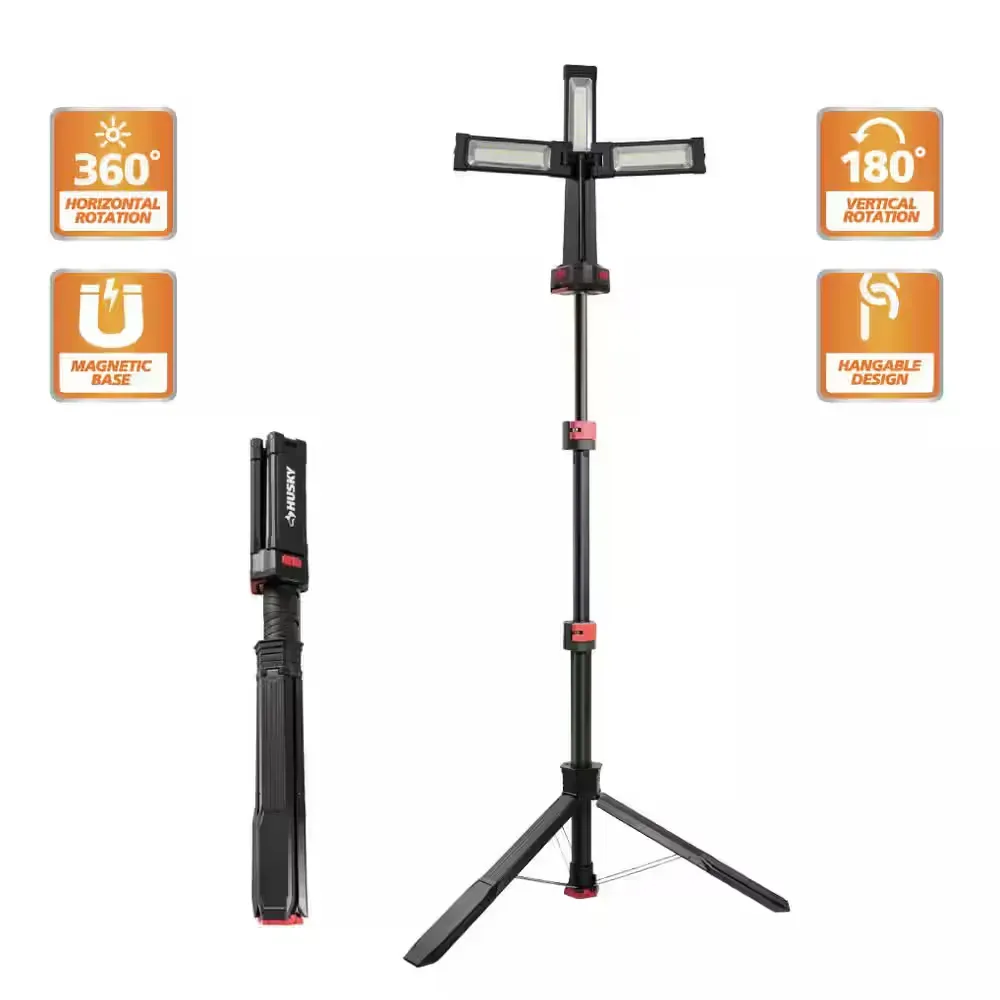 2200-Lumen Tripod - image 1