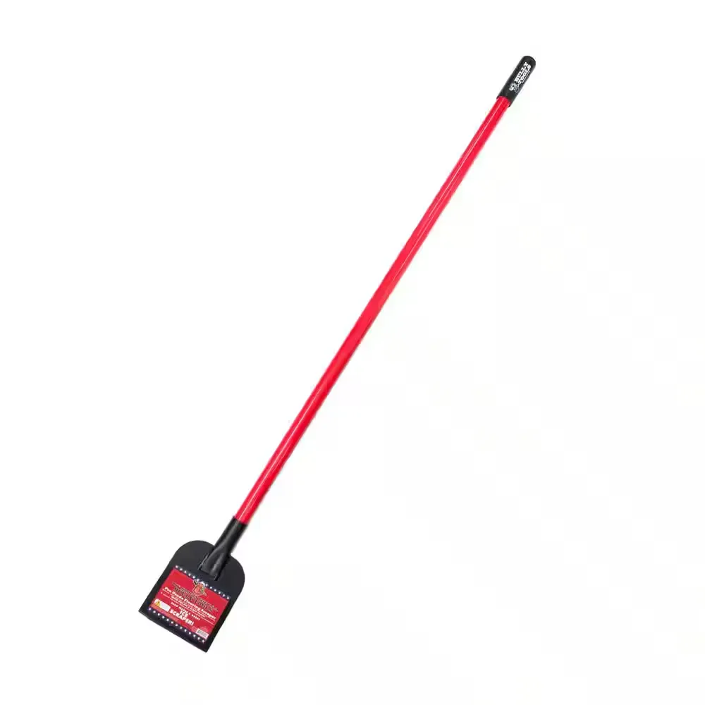Floor Bully 6 in. Flooring Scraper - image 1