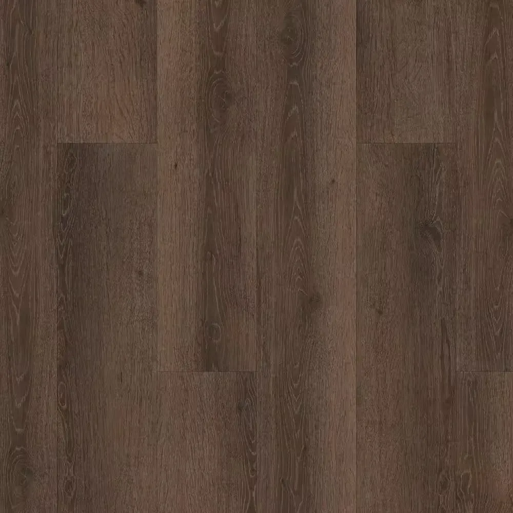 *** Case of 29 ( 548.68 q. ft. /case)*** Settles Bridge Oak 22 MIL x 7.09 in W x 48.03 in L Waterproof Click Lock Vinyl Plank Flooring (18.92 sq. ft. /case) - image 1