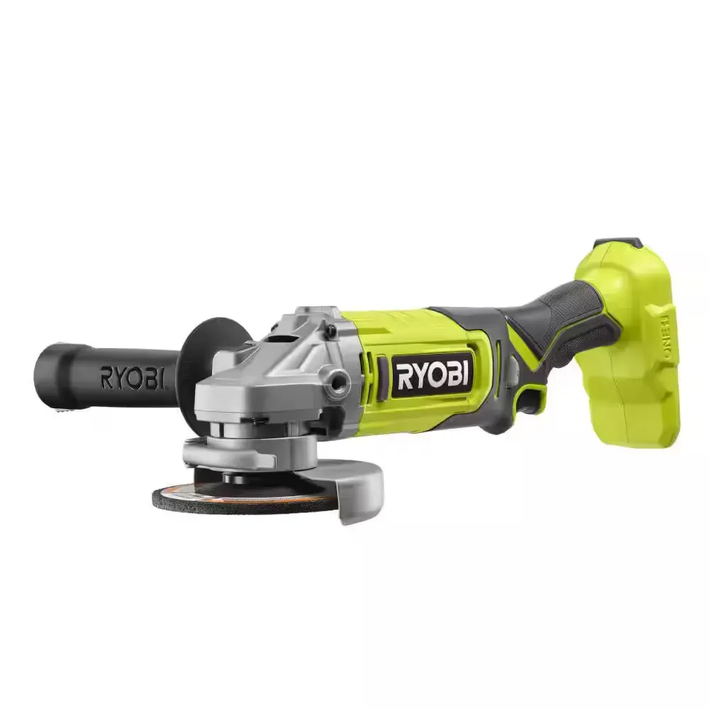 NON-Functional ONE+ 18V Cordless 4-1/2 in. Angle Grinder (Tool Only) - image 1