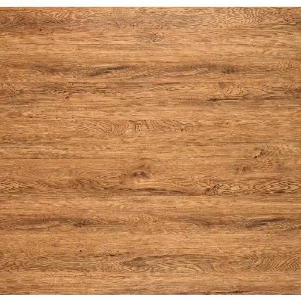 *** Pallet of 8 case (175.6sqft/case)*** Birchwood Meadows Oak 6 MIL x 6 in. W x 48 in. L Waterproof Click Lock Luxury Vinyl Plank Flooring (21.95 sqft/case) - image 1