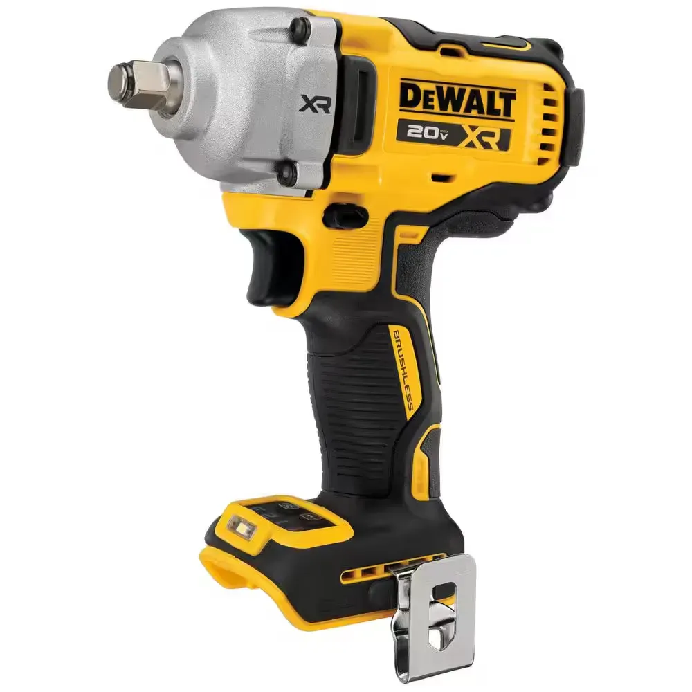 20V MAX XR Cordless 1/2 in. Impact Wrench (Tool Only) - image 1