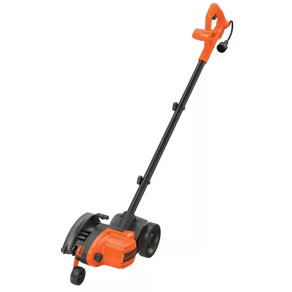 7.5 in. 12 Amp Corded Electric 2-in-1 Lawn Edger & Trencher - image 1