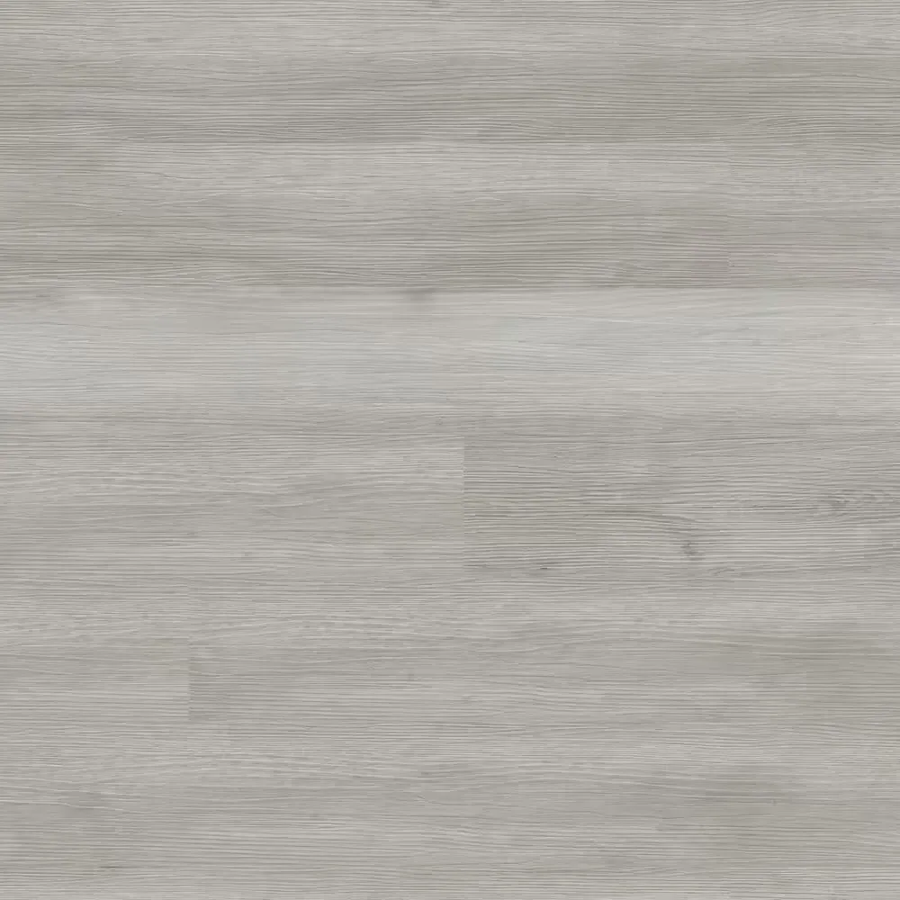 *** pallet of 21 case(502.95 sq. ft./Case*** Marsh Hen 6 MIL x 6 in. W x 36 in. Light Gray Wood Look Vinyl Plank Flooring Waterproof Click Lock 23.95 sq. ft./Case - image 1