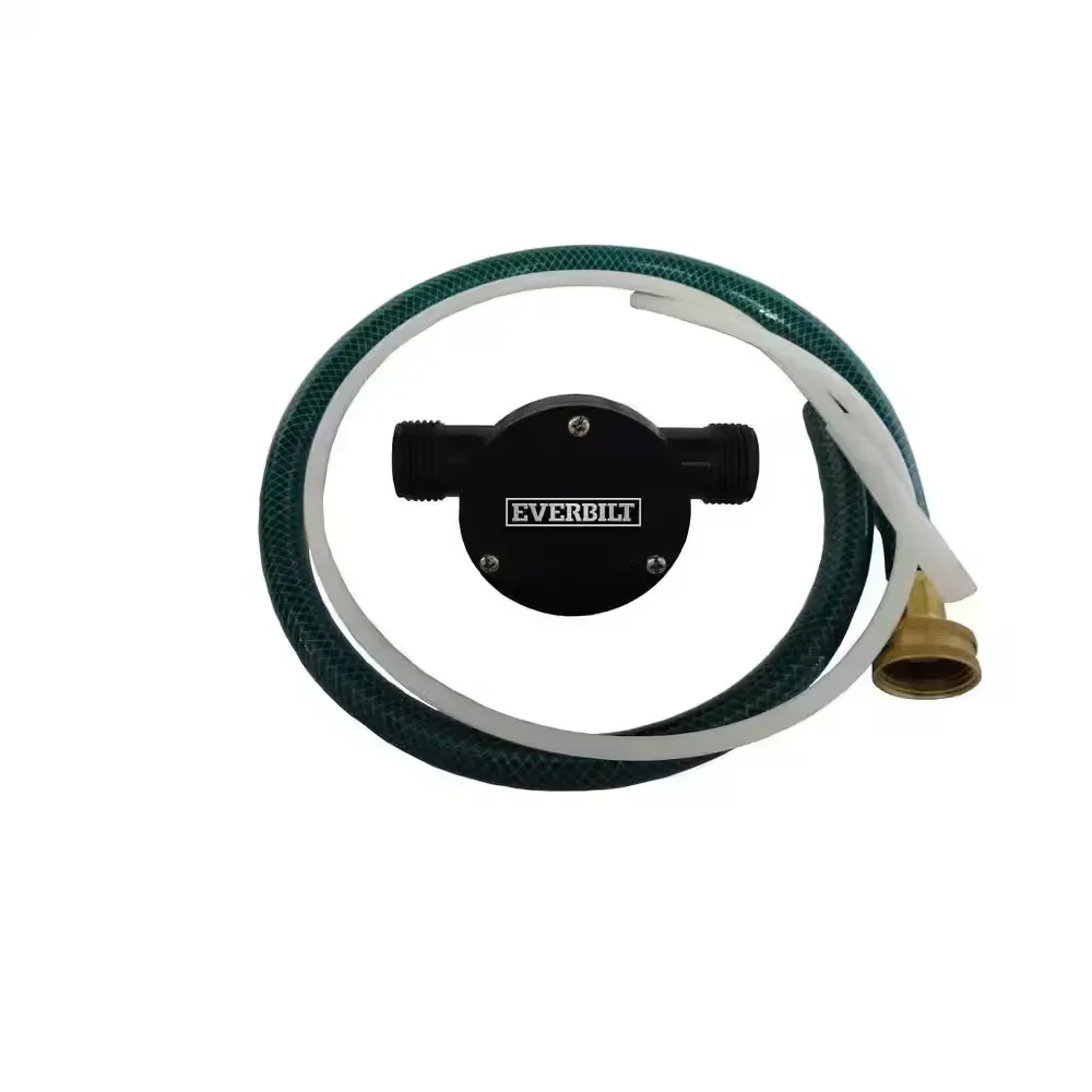 Drill Pump Kit - image 1