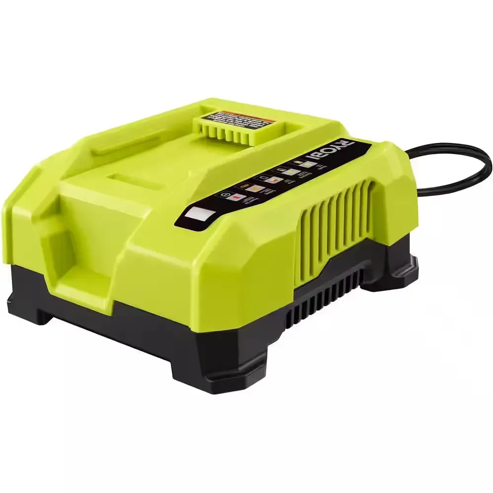 40V Lithium-Ion Rapid Charger - image 1