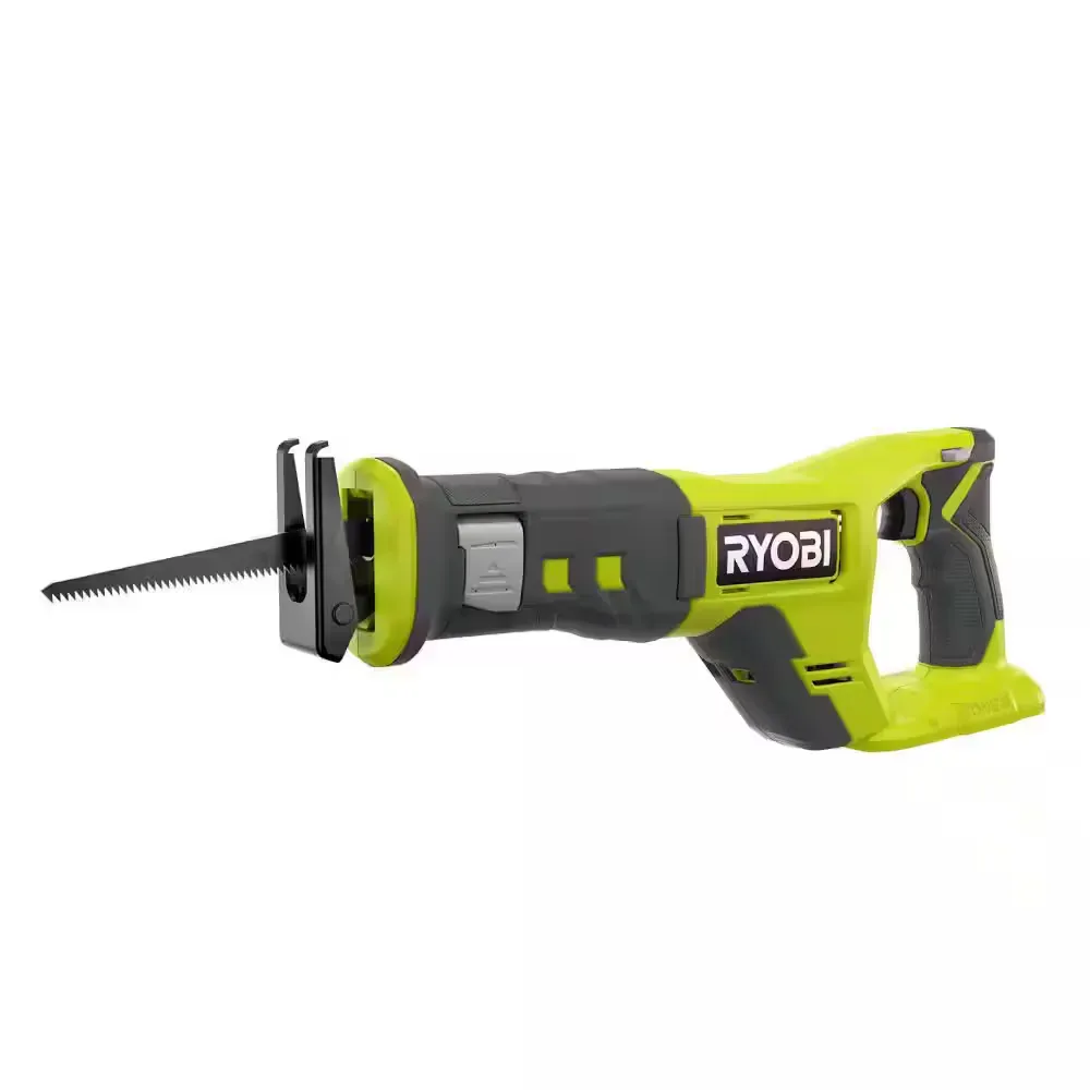 ONE+ 18V Cordless Reciprocating Saw (Tool Only) - image 1