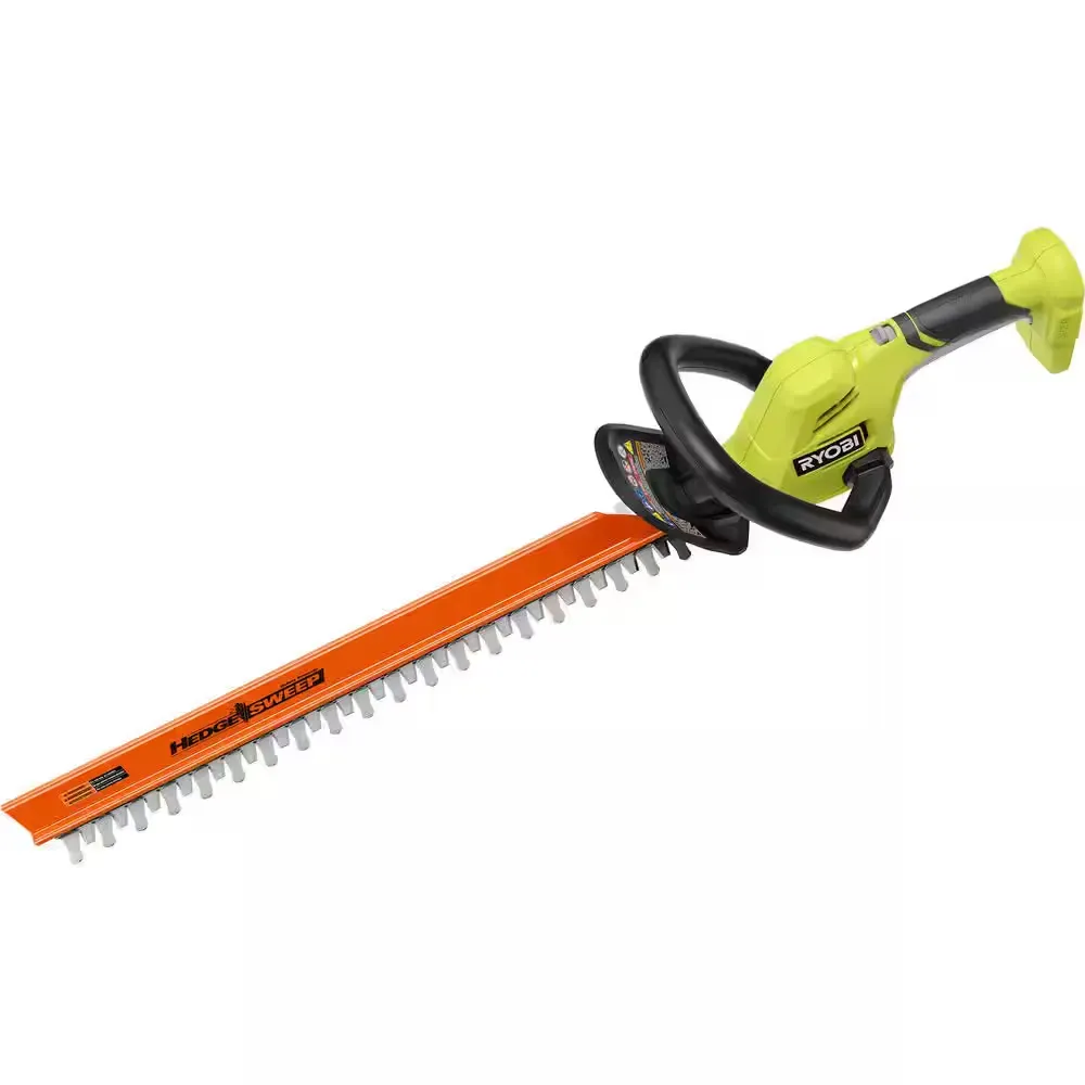ONE+ 18V 22 in. Lithium-Ion Cordless Hedge Trimmer (Tool Only) - image 1