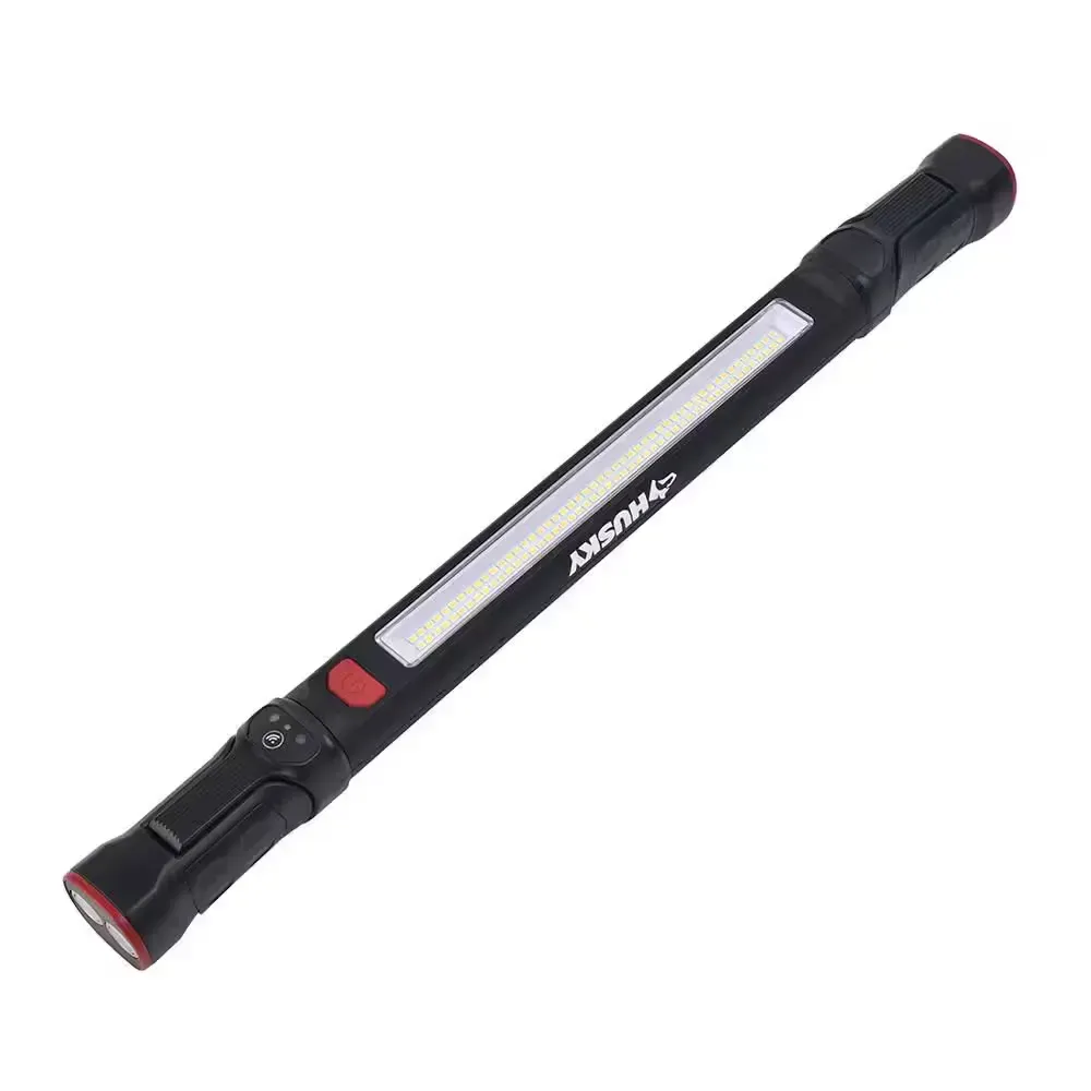 2500 Lumen LED Rechargeable Infrared Touchless Work Light - image 1