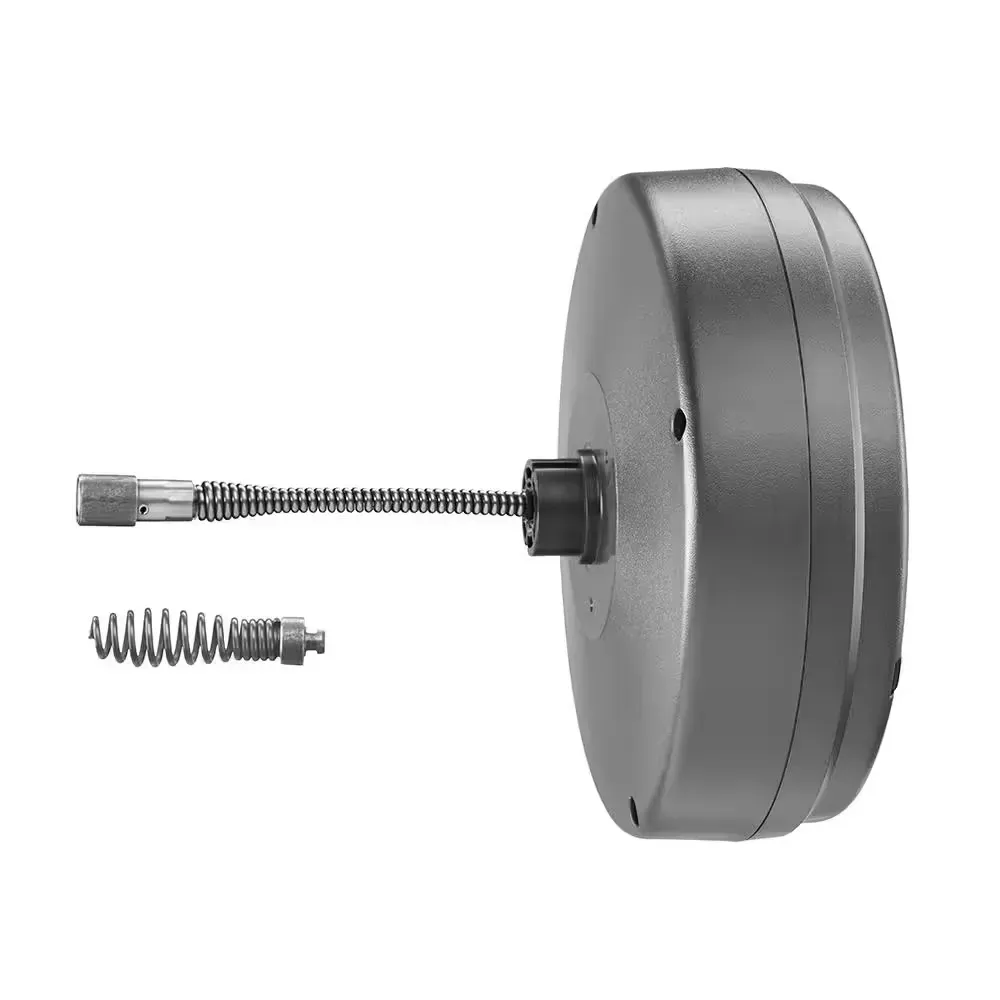 *** non functional Auger Drum Replacement for RYOBI P4002 18-Volt Hybrid Drain Auger - image 1