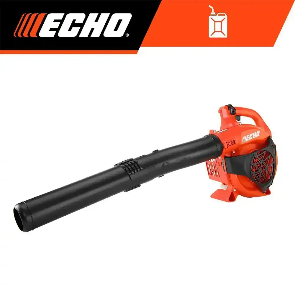 170 MPH 453 CFM 25.4 cc Gas 2-Stroke Handheld Leaf Blower - image 1