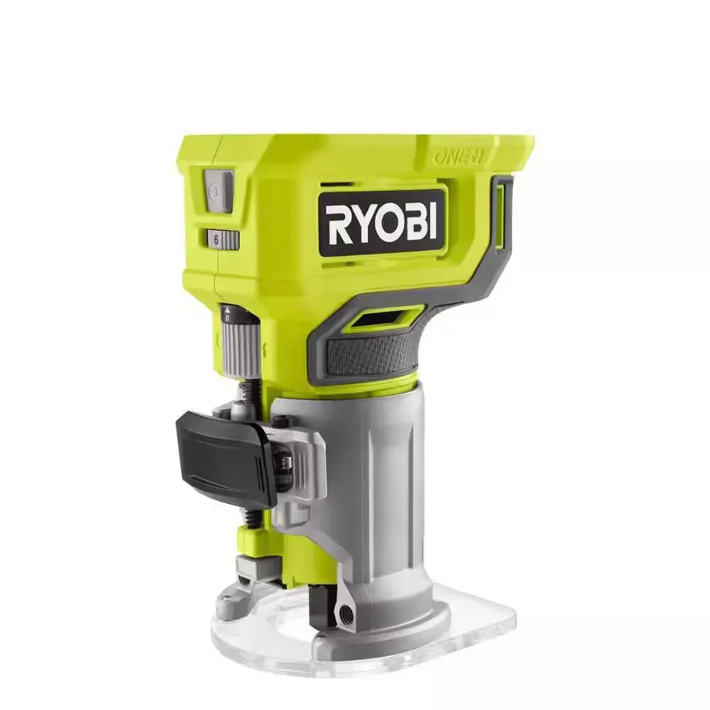 ***Non-functional***ONE+ 18V Cordless Compact Fixed Base Router (Tool Only) - image 1